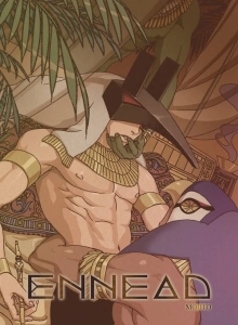 ENNEAD S1