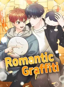 Romantic Graffiti