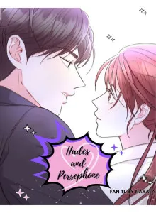 Hades and Persephone