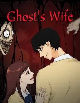 Ghost's Wife