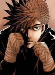 The Greatest Hero