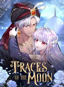 Traćes Of The MOON