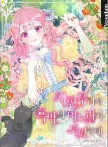 The Villain Daughter In-Law Has A Limited Time