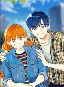 Cheese in the Trap: Newlyweds