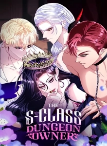 Mistress of an S-Class Dungeon