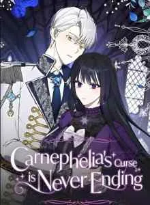 Carnephelia's Curse is Never Ending
