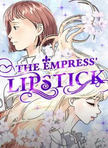 The Empress' Lipstick