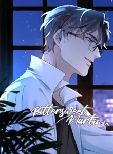 Martini Sweetheart