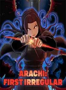 Rooftop Sword Master : Arachi The First Irregular