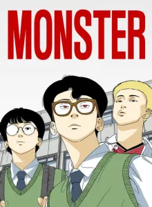 Monster (LEE Eun-Jae)