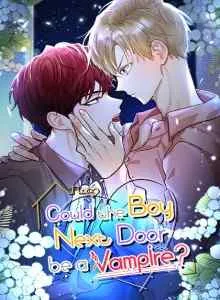 Could the Boy Next Door be a Vampire?