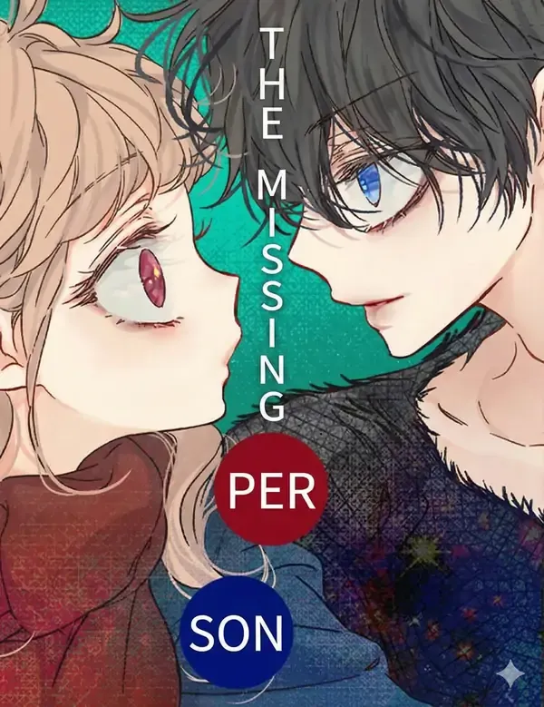 The Missing Person