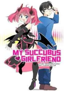 My Succubus Girlfriend