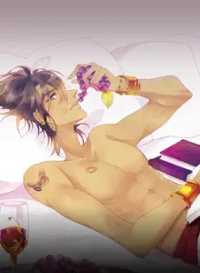 Alcohol Prince