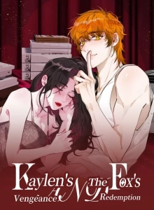 Kaylen's Vengeance and The Fox's Redemption