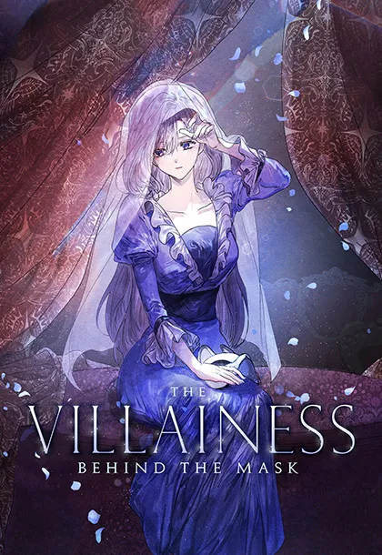 The Villainess Wears an Idiot's Mask