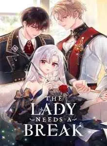 The Lady Wants to Rest