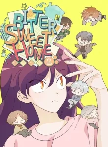 Bitter Sweet Home