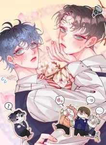 Before This Novel Ends