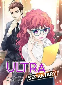 Himitsu no♡Ultra Hisho