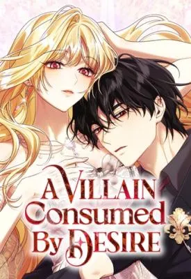 The Final Villain Was Possessed by a L*stful Demon