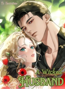 A Wicked Husband