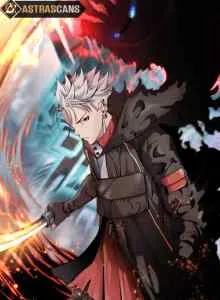 Who Killed the Murim Lord?