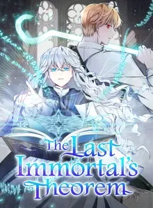 O Teorema da Última Imortal