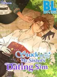 Stuck in My Sister's Dating Sim