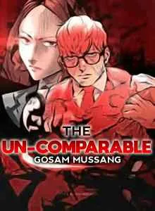 The Un-Comparable